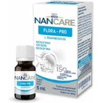 Nestle NanCare Flora Pro L. Rhaminosus GG Специальная диетическая добавка 5 мл: цены и характеристики