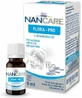 Nestle NanCare Flora Pro L. Rhaminosus GG Специальная диетическая добавка 5 мл