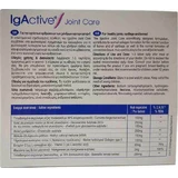 IgActive Joint Care Добавка для здоров'я суглобів та кісток 30 табл.