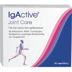 IgActive Joint Care Joint & Bone Health Supplement 30 табл.: цены и характеристики
