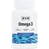 DXN Омега 3 90 капсул без смаку