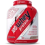 Immortal Nutrition 100% сывороточный протеин Сывороточный протеин со вкусом шоколада-банана 2 кг: цены и характеристики