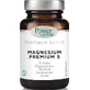 Power Of Nature Platinum Range Premium Magnesium 5 60 капсул