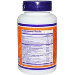 Now Foods Prostate Health Clinical Strength Клінічна сила Клінічна сила Харчова добавка Спеціальна 90 м'яких гелів: ціни та характеристики
