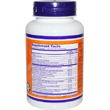Now Foods Prostate Health Clinical Strength Клиническая сила Пищевая добавка Special 90 софтгелей