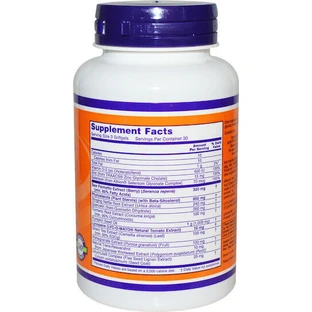 Now Foods Prostate Health Clinical Strength Клінічна сила Клінічна сила Харчова добавка Спеціальна 90 м'яких гелів