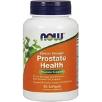 Now Foods Prostate Health Clinical Strength Клінічна сила Клінічна сила Харчова добавка Спеціальна 90 м'яких гелів: ціни та характеристики