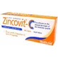 Health Aid Zincovit-C Immune System Strengthening Supplement 60 tabs