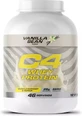 Cellucor C4 Whey Protein Сывороточный протеин без глютена со вкусом ванильных бобов 1,587 кг
