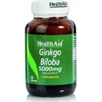 Health Aid Гинкго Билоба 5000 мг 30 капс: цены и характеристики