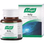 A.Vogel Kelp-Job Йод 120 таблеток: ціни та характеристики