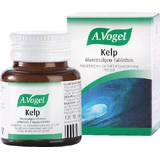 A.Vogel Kelp-Job Йод 120 таблеток