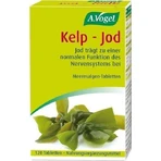 A.Vogel Kelp-Job Йод 120 таблеток: ціни та характеристики