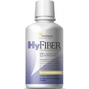Рідина Medtrition Hyfiber 946мл Цитрусові фрукти