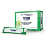 almora PLUS® Reflux Repair Специальная пищевая добавка 20 пакетиков: цены и характеристики