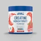Прикладне харчування Creatine Monohydrate Micronised Creatine Monohydrate Strawberry Raspberry 250gr