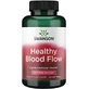 Swanson Healthy Blood Flow Supplement при тривожності 60 м'яких гелів
