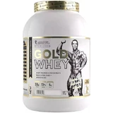 Kevin Levrone Gold Whey Сироватковий протеїн зі смаком ванілі 2 кг