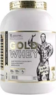 Kevin Levrone Gold Whey Сывороточный протеин со вкусом ванили 2 кг