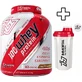 Immortal Nutrition 100% Whey Protein 2000гр шоколад с орехами и шейкером