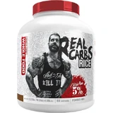 Rich Piana 5% Харчування Справжні вуглеводи Рис Перед тренуванням Добавка 2200гр Какао