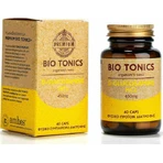 Bio Tonics Premium D-Glucosamine HCL 450 мг добавка для здоровья суставов и костей 40 капс: цены и характеристики