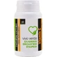 Vivo Verde Vitamin C Вітамін для підтримки імунітету, шкіри та антиоксидантної дії 60 капс.