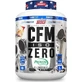 Big CFM Iso Zero сироватковий протеїн зі смаком шоколадного печива 2 кг