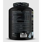 QNT Metapure Zero Carb Whey Isolate Изолят сывороточного протеина со вкусом ванили 2 кг: цены и характеристики
