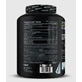 QNT Metapure Zero Carb Whey Isolate Изолят сывороточного протеина со вкусом ванили 2 кг