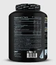 QNT Metapure Zero Carb Whey Isolate Изолят сывороточного протеина со вкусом ванили 2 кг