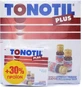Тонотил Плюс Мультивитамин 10 ампул + 30% продукта (10+3) для энергии