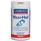Спеціальна дієтична добавка Lamberts Maxi Hair 60 таб.