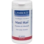 Спеціальна дієтична добавка Lamberts Maxi Hair 60 таб.: ціни та характеристики