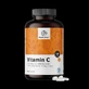Healthy World Вітамін С для зміцнення імунної системи, шкіри та антиоксидантної дії 1000 мг Шипшина 120 желейних цукерок