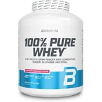 Biotech USA 100% чистый сывороточный протеин Whey Protein Whey Protein Gluten Free со вкусом малинового чизкейка 2,27 кг: цены и характеристики