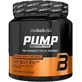 Biotech USA Pump Caffeine Free Pre Workout Supplement 330gr Лимонный чай со льдом
