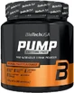 Biotech USA Pump Caffeine Free Pre Workout Supplement 330gr Лимонный чай со льдом