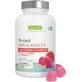 iGennus Be Kind для детей и взрослых 90 жевательных резинок со вкусом арбуза