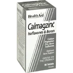 Health Aid Calmagzinc 90 таблеток 90 капсул Herbal: ціни та характеристики