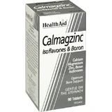 Health Aid Calmagzinc 90 Tablets 90 Capsules Herbal