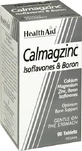 Health Aid Calmagzinc 90 Tablets 90 Capsules Herbal