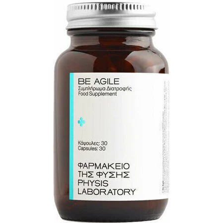 Physis Laboratory Be Agile Joint & Bone Health Supplement 30 caps: цены и характеристики