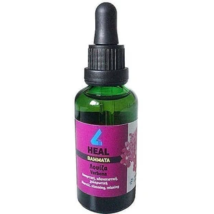 Апельсинова настоянка 4 Heal Tincture Луїза 50мл