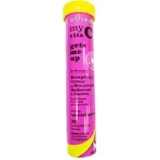 Menarini Sustenium My Vita Sustenium My Vita C Gets Me Up Multivitamin for Energy & Immune System Strengthening 1000iu 1000mg Tropical Fruits 20 tabs eff: цены и характеристики