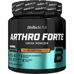 Biotech USA Arthro Forte Drink Powder Добавка для здоров'я суглобів та кісток 340г 20 порцій Тропічні фрукти: ціни та характеристики