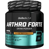 Biotech USA Arthro Forte Drink Powder Joint & Bone Health Supplement 340gr 20 порций Tropical Fruit