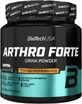 Biotech USA Arthro Forte Drink Powder Joint & Bone Health Supplement 340gr 20 порций Tropical Fruit