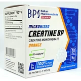 Balkan Pharmaceuticals Creatine BP Orange 150gr