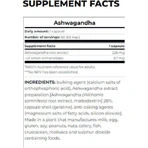 Scitec Nutrition Ашвагандха 226 мг 60 капс '''''': цены и характеристики